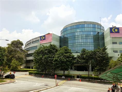 technology park malaysia